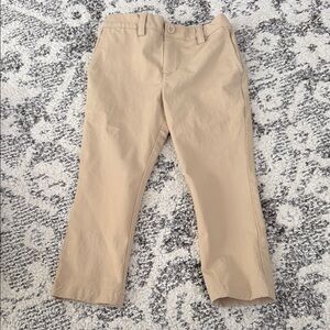 Vineyard Vines Kids' Flat Front Performance Chinos - 4T